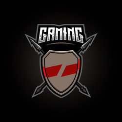 Shield Spear Vector Images (over 5,100)