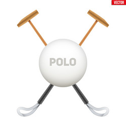 Polo Mallet Game Vector Images (over 260)