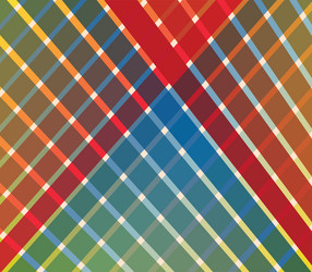 gradient patterns vector image
