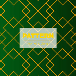 Seamless linear pattern with thin poly lines vector