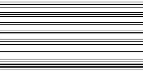 lines background pattern texture random vector image