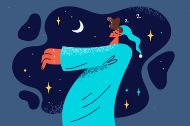 Walk at Night Vector Images (over 2,700)