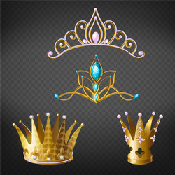 free crowns and tiara clipart