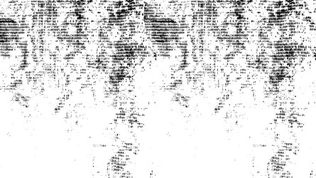 Grunge background and texture vector