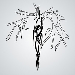 Naked Elf Vector Images (42)
