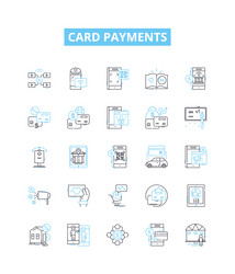 Visa Mastercard Card Icons Vector Images (81)