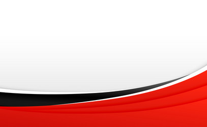 Abstract background different rectangles red vector