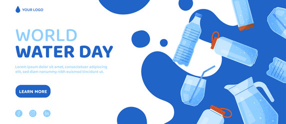 Free Drinking Water Vector Images (over 4,300)