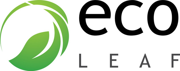 Y letter eco logo green leaf carving 3d realistic Vector Image