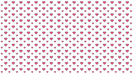 seamless pattern simple repeating texture vector image