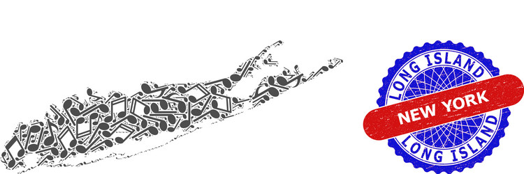 Map of New York Long Island Vector Images (over 190) Map of New York Long Island Vector Images (over 190)
