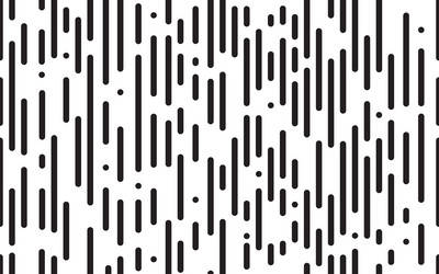 Abstract Lines Transition Pattern vector image