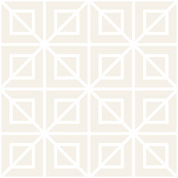 seamless subtle lattice pattern modern stylish vector image