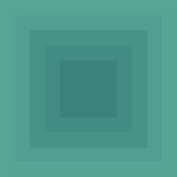 design business empty template isolated minimalist vector image