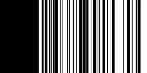 lines background pattern texture random vector image