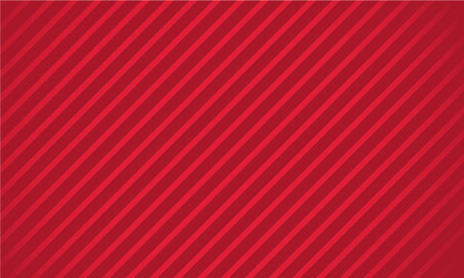 Repeat horizontal line template and pattern vector