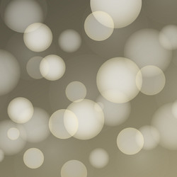 abstract multicolored bokeh background vector image