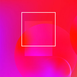 abstract background minimal geometric design vector image
