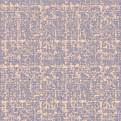 Grey canvas texture seamless pattern Royalty Free Vector