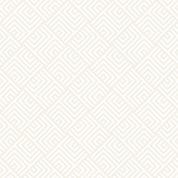 Seamless subtle lattice pattern modern stylish vector