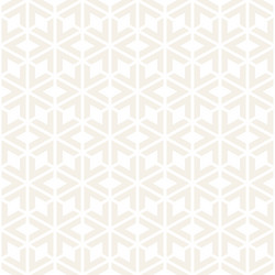 seamless subtle lattice pattern modern stylish vector image