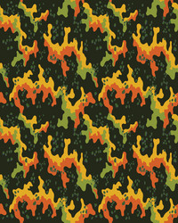 Camouflage patternseamless vector