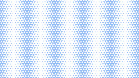 triangle halftone geometry pattern vertical lines vector