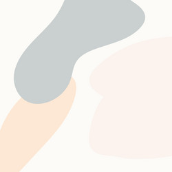 an abstract background image with rounded vector image
