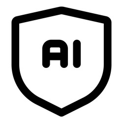 Shield for data encryption with artificial vector