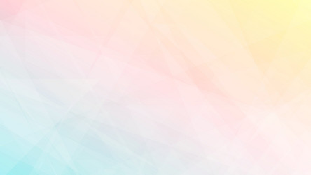 modern colorful gradient background with lines vector image