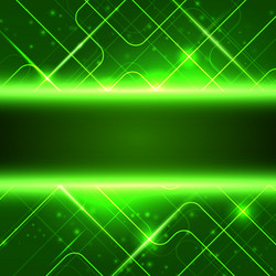 technology background with space for your text vector image
