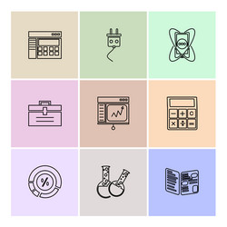 camcoder camera video multimedia computer vector image