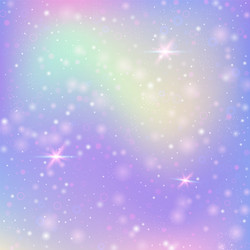 gradient mesh abstract background vector image