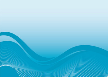 Background template with abstract patterns vector