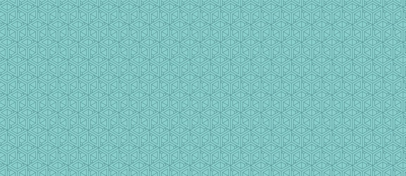 seamless geometric pattern design abstract tech vector image