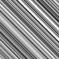 gradient seamless with black line background vector image