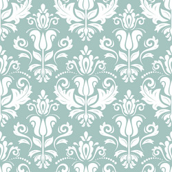seamless abstract pattern with octagonal vector image