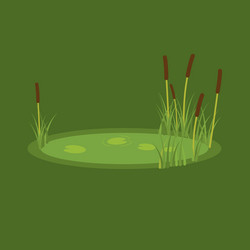 Reeds Cartoon Vector Images (over 1,400)