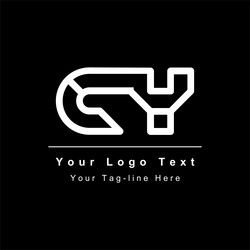Cy Logos Vector Images (over 1,800)