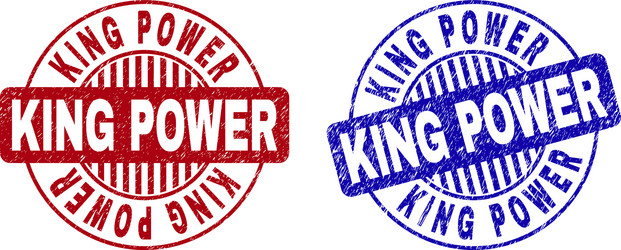 Power label