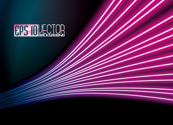 Abstract Shiny Gradient Background vector image