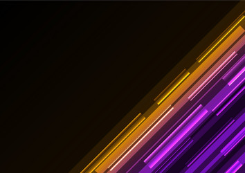 overlap pixel speed abstract background vector image