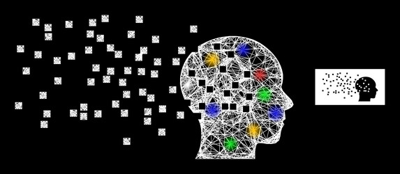 Human Memory Vector Images (over 16,000)