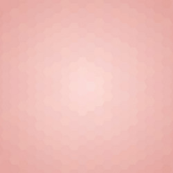 Geometric pattern with flow effect vector