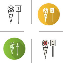 Sideline Vector Images (over 1,500)