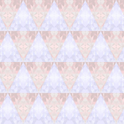 abstract low poly triangular pattern vector image