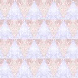 abstract low poly triangular pattern vector