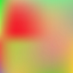 cool backdrop from simple patterns vector image