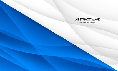 minimal geometric abstract background bright vector image