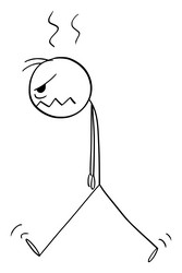 Stick Man Clip Art at  - vector clip art online, royalty